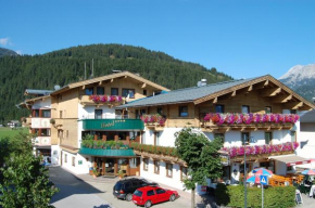 Hotel Edelweiss